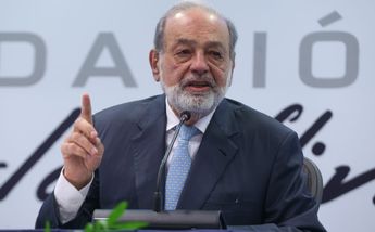 Carlos Slim / Araceli López
