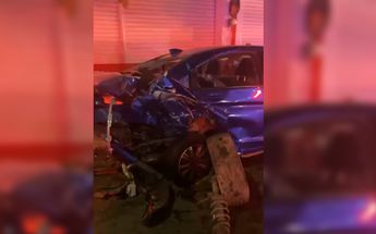Auto de Yadith Valdez | Especial
