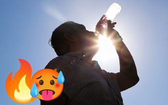 Cuarta ola de calor podrá llegar a León a finales de junio y principios de julio | Especial