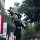 Imagen de Desfile militar 2026