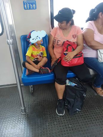 Presunta agresión en el metro | Especial