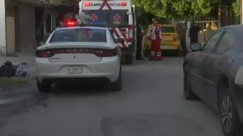 Joven fue golpeada por su pareja por presunta discusión por celos en colonia Valle Dorado de Torreón