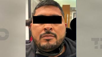 ¿Quién es “La Kena”?, detenido en baño de plaza en San Pedro Garza García