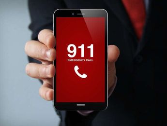 Una aplicación fue creada en el año 2018 con la intención de permitir a la ciudadanía obtener ayuda desde el celular.