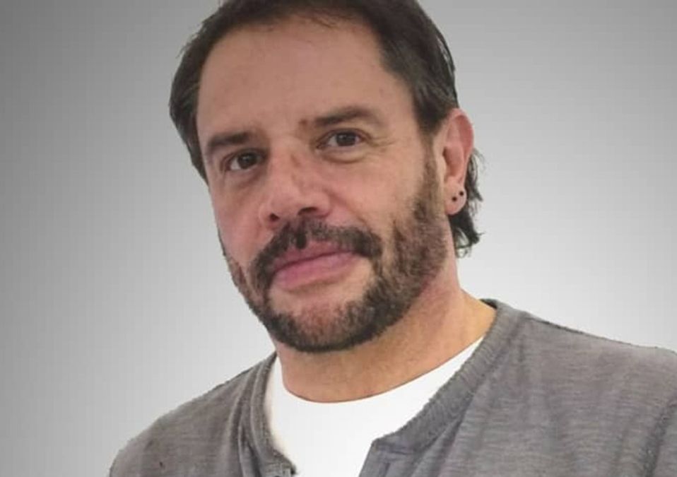 Héctor Parra, corrupción de menores