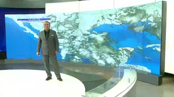 Pronóstico del tiempo para Monterrey, con Abimael Salas - 30 de junio de 2025