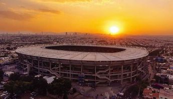 El Estadio Jalisco ha presenciado distintas etapas del equipo rojinegro | Redes sociales