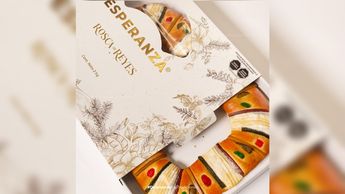La Rosca de Reyes más barata de La Esperanza cuesta $180 y la más cara $500 | La Esperanza