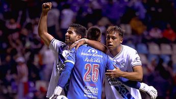 Puebla jugará sus últimos dos partidos de la fase regular del Apertura 2024 contra Atlético San Luis y Xolos | Club Puebla