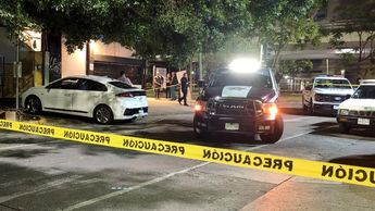 Las autoridades continúan con las investigaciones para determinar la causa de muerte del hombre | Vicente Torres Alfaro