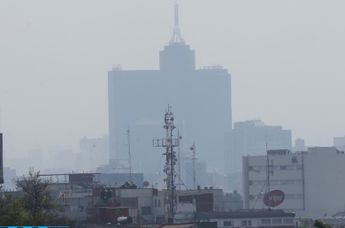 Contingencia ambiental, 18 de mayo 2024 | Especial