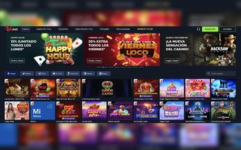 Consulta cuáles son los mejores sitios de casino en línea / Cortesía.
