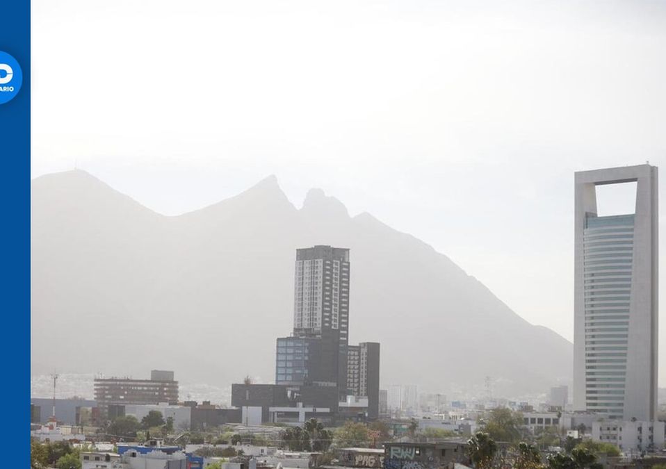 Mala calidad del aire en Nuevo León | Especial