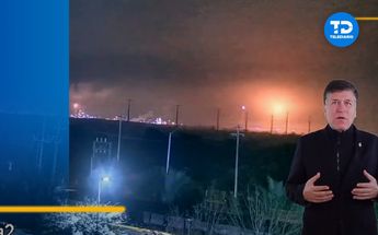Contaminación por Refinería de Cadereyta | Especial