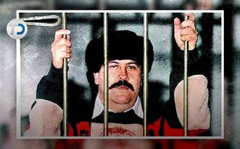 Pablo Escobar / Antonio Texta