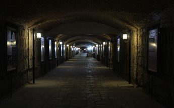 CANAL DE LA PERLA