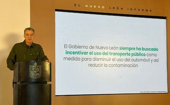Plan de cobro Nuevo León
