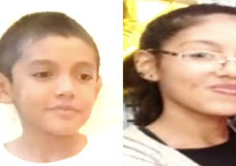 Desaparecen hermanos estadunidenses de 9 y 16 años en García, Nuevo León