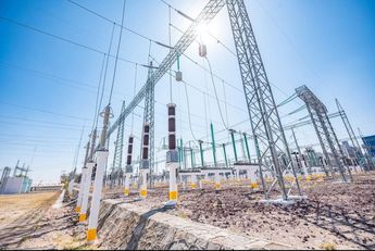 Las interrupciones eléctricas obligan a industrias a reiniciar maquinaria y procesos, generando costos adicionales. | CFE Instagram