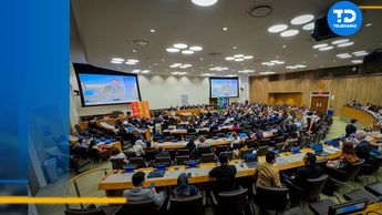 Foro Político de Alto Nivel 2024