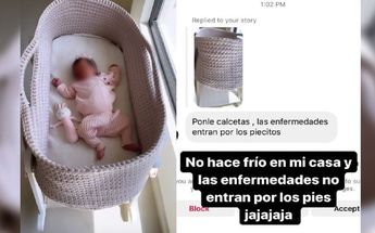 Mensaje de Mariana Rodríguez | Especial
