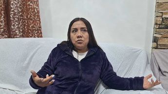 Verónica encontró un celular y luego fue vinculada a Secuestro Exprés / Apolonia Amayo