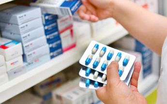 Desabasto de medicamentos a nivel nacional.