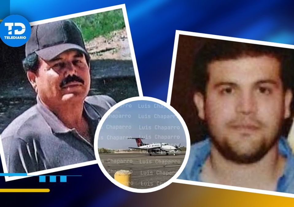 El video fue difundido en redes sociales