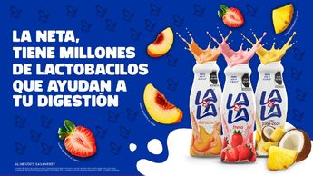 El yogurt es más que un desayuno. Aquí te contamos sus más increíbles características