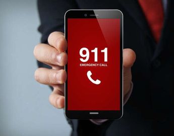 Una aplicación fue creada en el año 2018 con la intención de permitir a la ciudadanía obtener ayuda desde el celular.