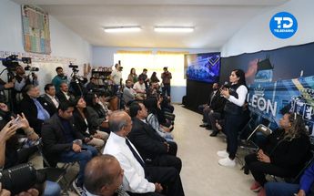 Entregarán becas en León a estudiantes de primaria, secundaria y universidad con buenas calificaciones