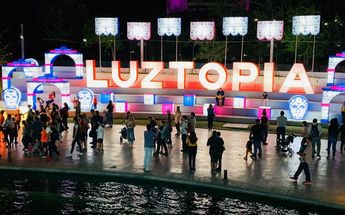 Confirmado: No habrá edición 2020 de Luztopía