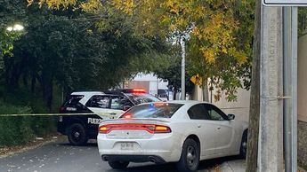 La balacera fue en un panteón ubicado en la colonia La Estanzuela en Monterrey. | Especial