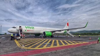 Viva Aerobus / Especial