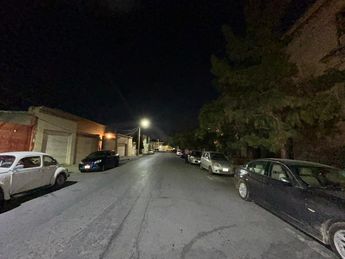 Así luce actualmente el Callejón del Diablo. | Berenice Mata