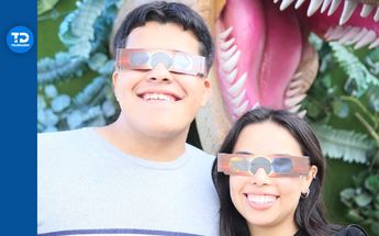 ECLIPSE SOLAR 2023