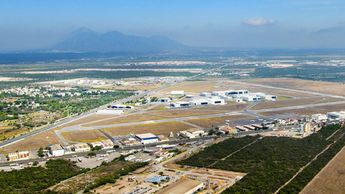 Aeropuerto Internacional del Norte | Especial