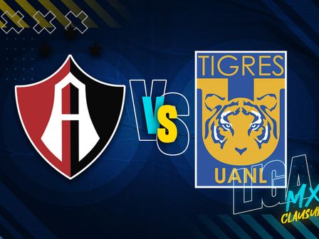 El ganador de este partido prácticamente amarra su boleto a la liguilla. / Especial