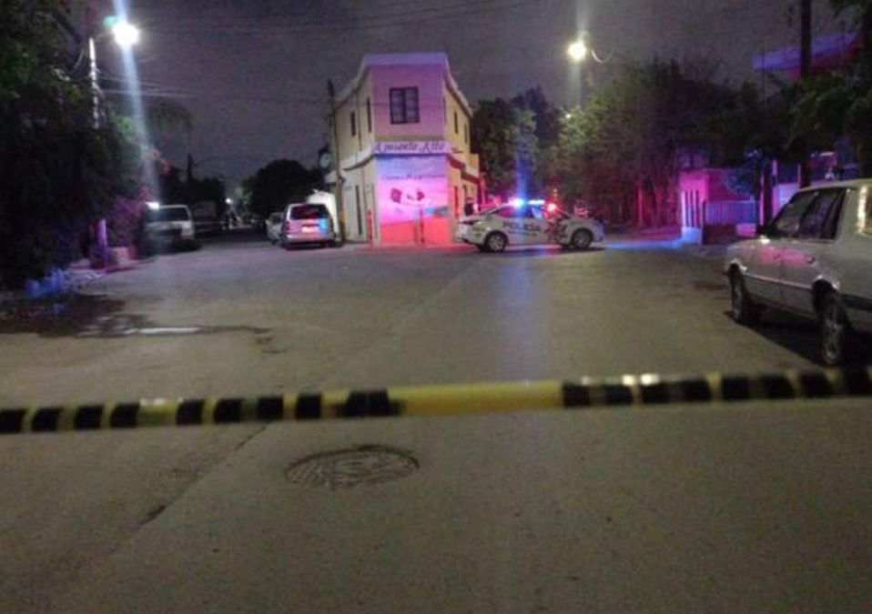 Un hombre fue ejecutado en San Nicolás mientras caminaba por la calle. | Miranda Arias