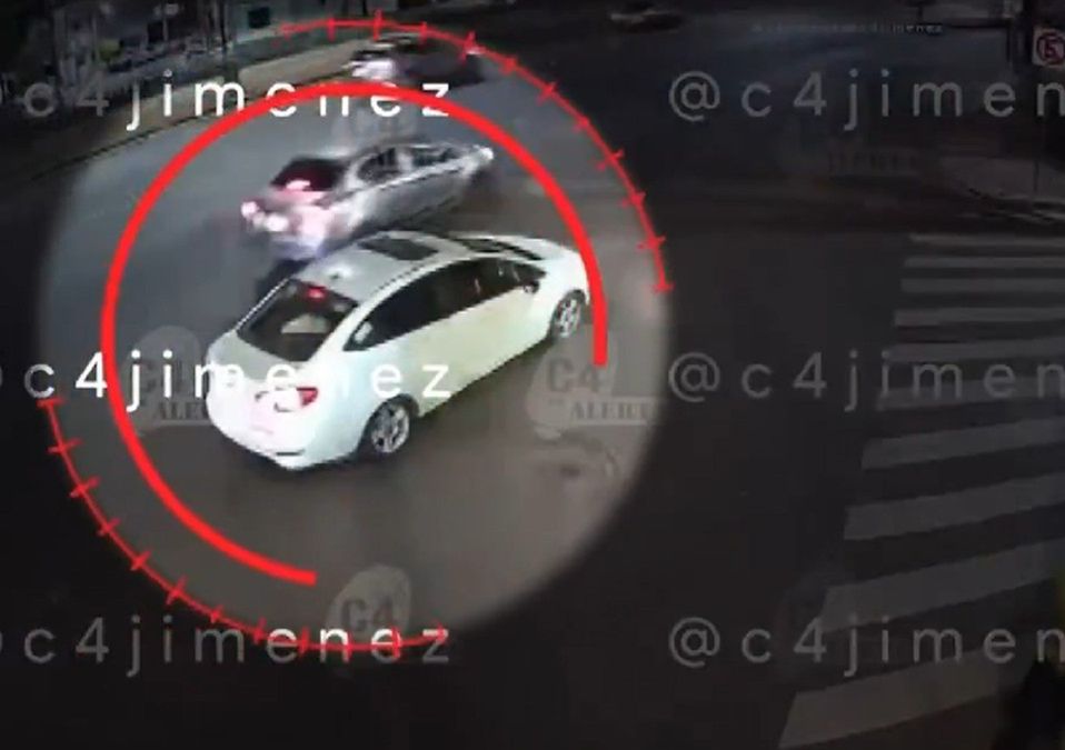 Hombre muere tras ser atacado a balazos frente a su propia hija por el conductor de otro automóvil. / Carlos Jiménez