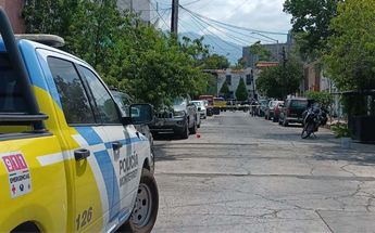 Nuevo León se ubica en el segundo lugar nacional en feminicidios en México. | Archivo