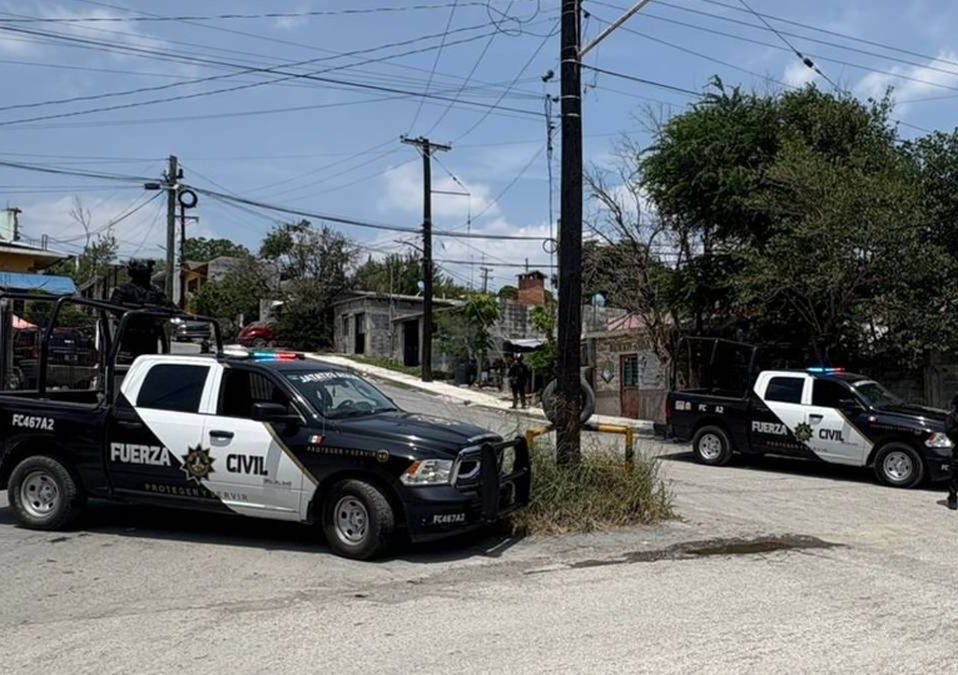 Se aseguró que el delito de homicidio incrementó en Linares | Especial
