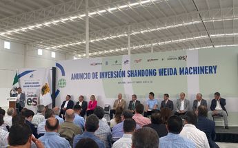 En el evento estuvieron presentes Miguel Riquelme, Román Cepeda y Miguel Ángel Ramírez