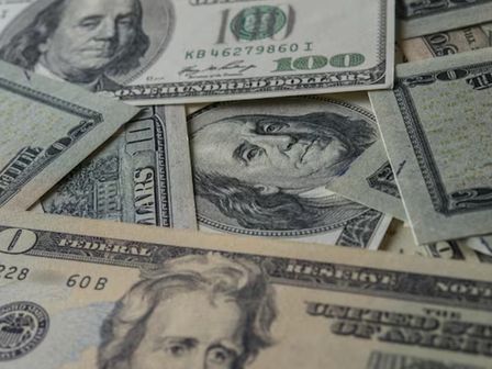El peso mexicano sigue apreciándose en el mes de abril de 2026 | Freepik