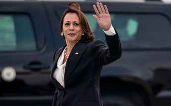De madre científica y padre economista, Kamala Harris siguió su camino en la ciencia política y economía | Especial