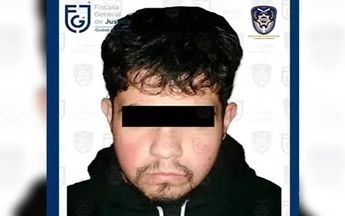 Cae ‘El Tomate’, uno de los principales operadores de la Unión Tepito en CdMx