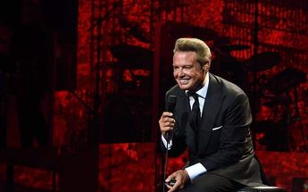 Luis Miguel volvió a cenar en un exclusivo restaurante de San Pedro. | Archivo
