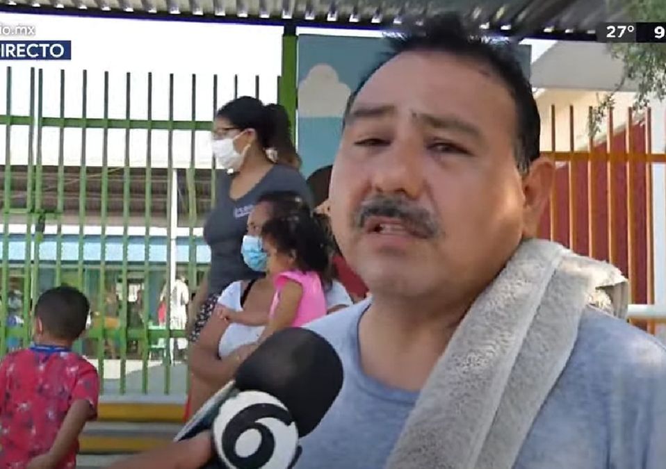 Denuncian 36 horas sin energía eléctrica en Escobedo