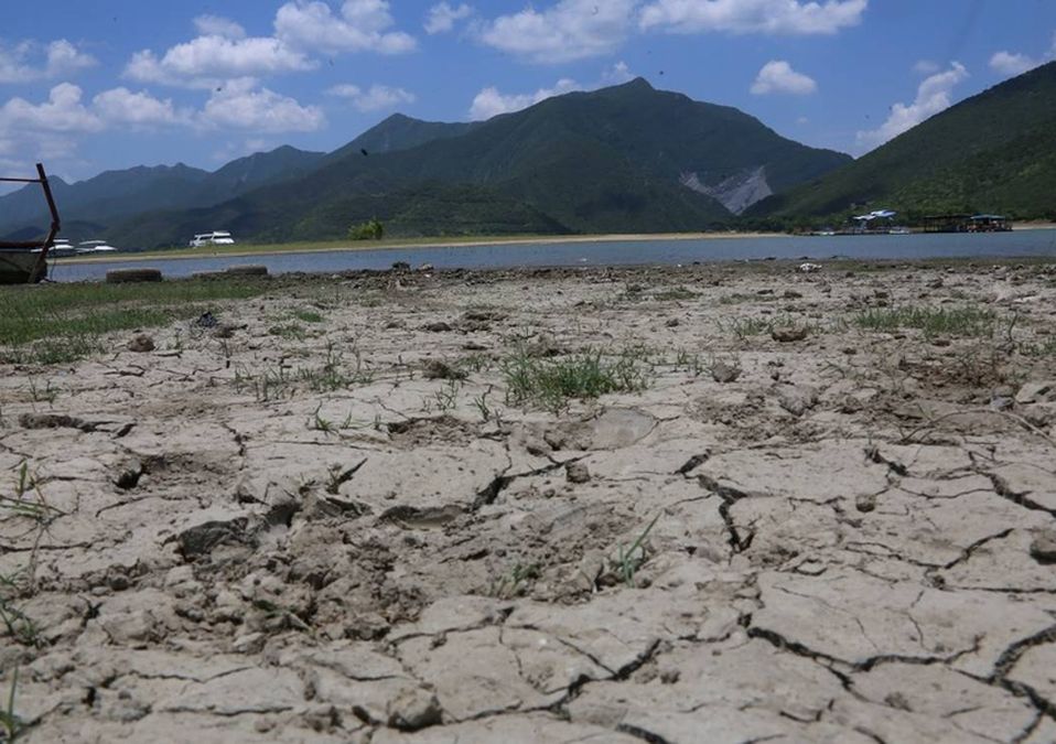 Planea AyD duplicar la explotación de los acuíferos de la Huasteca