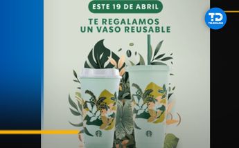 Vasos starbucks